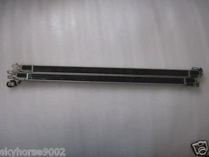 KEYENCE SL-C32H-T SL-C32H-R Transmitter And Receiver Light Curtain - Picture 1 of 5