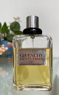 Givenchy Gentleman 100ml Vintage Men's Eau de Toilette Spray - image 1 of 3