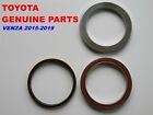 Bearing & deflector & seal Toyota Venza coupling 41303-68010 41303-68013 Toyota Venza