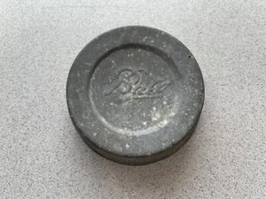 Tapa Reg Mouth Mason tarro de conservas - BOLA - Imagen 1 de 2