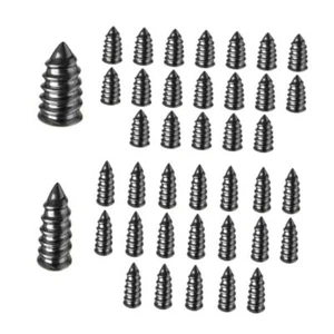 40 PCS Tire Repair Rubber Nail, Self-Service Vacuum Tire Repair Nail Kit, Tire - Picture 1 of 7