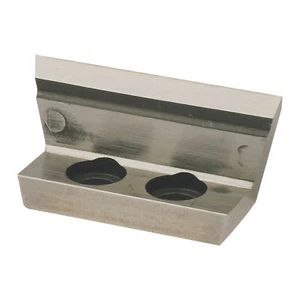 Aloris P-6 #8 HSS Gewindeschneidklinge für 6 TPI oder mehr - Bild 1 von 1