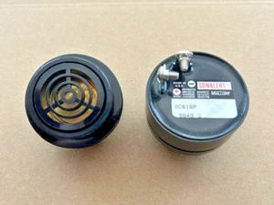 1 Stück SC616P - Mallory Sonalert Buzzer / Alarmgeber - Picture 1 of 1