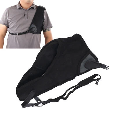 Archery Chest Protector Guard Shooting Chest Guard Accessories Hot - Image 1 of 4