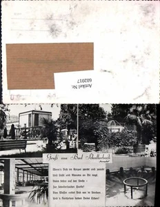 602017,Bad Schallerbach  - Picture 1 of 1