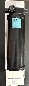 A/C Receiver Drier-Filter Drier 4 Seasons 33317 - Picture 1 of 1