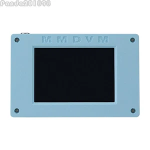 Duplex MMDVM Hotspot (Battery Version) w/ 3.5" Screen and Raspberry Pi Zero 2W - Picture 1 of 7