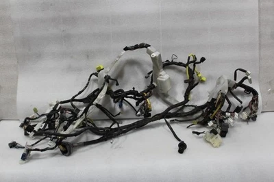 1990 1991 1992 1993 1994 LEXUS LS400 DASH WIRING HARNESS 82131-50011 - Image 1 of 4