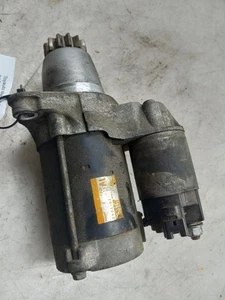 07 08 09 10 SCION TC STD 2.4L STARTER MOTOR - Picture 1 of 12