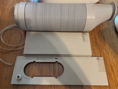 Condotto condizionatore LG COV31735401 USATO originale OEM COV - Immagine 1 di 4