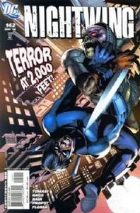 Nightwing (Vol 1) # 142 NM - Picture 1 of 1