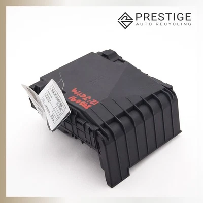 2009-2016 VOLKSWAGEN JETTA TIGUAN EOS Fuse Box Relay Tray Terminal 1K0-937-125-D - Image 1 of 4