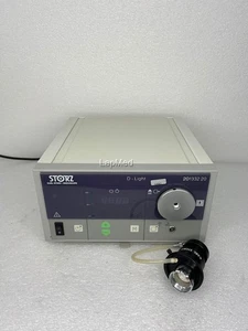 Karl Storz D-Light 20133220 Fluoreszenz Licht Endoskopie endoscopy (32643) - Picture 1 of 8