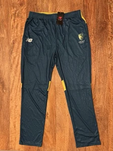 Cricket Australia Pants New Balance Womens Size L14 BNWT Team Issue - Picture 1 of 4