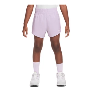 Nike Dri-FIT One Little Kids' Woven Shorts (Doll) - Picture 1 of 1