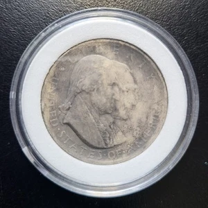 1926 US Sequential of American Independence Silver Commemorative 50c Half Dollar - Picture 1 of 4