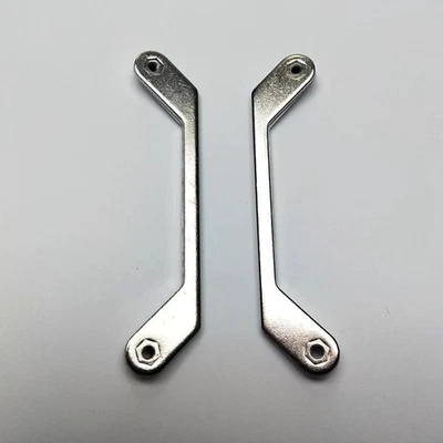 Für Intel CPU-Kühler LGA1200 1151 1155 1700 Pin Split Sockelblende Halterung - Bild 1 von 4