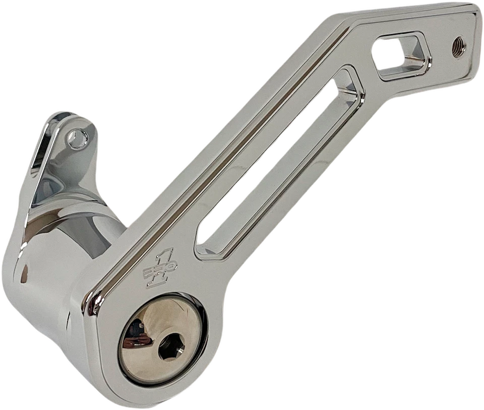 T-REX SHORTY BRAKE ARM CHROME `08-13 TOURING Foto 1 de 1