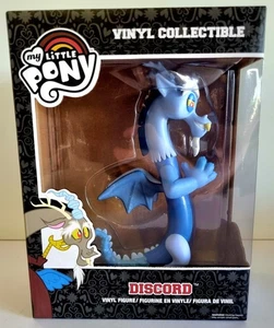 My Little Pony: Funko Vinyl Collectible Series Discord Figure | BRAND NEW - Foto 1 di 6