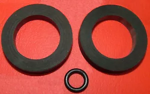 Sheen x300 / x500 Flame Gun Weed Killer Flamegun Spare Part - Washer / Seals Set - Picture 1 of 1