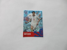 Panini The Best of England - Laser Foil - Blue Laser - Red Laser - Yellow Laser