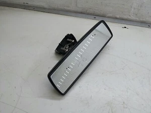 PORSCHE CAYENNE S 4.5 V8 2003 955 REAR VIEW INTERIOR MIRROR 7l5857511 - Picture 1 of 4