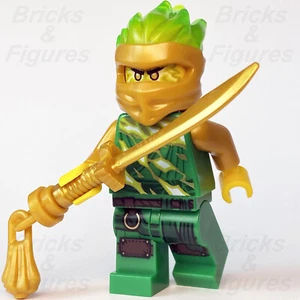 LEGO® Ninjago Lloyd FS Minifigure Secret of the Forbidden Spinjitsu Slam 70681 - Picture 1 of 3
