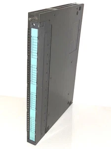 Siemens Simatic S7 6ES7421-1BL00-0AB0 SM421 Digitalinput 6ES7 421-1BL00-0AB0 Top - Bild 1 von 2