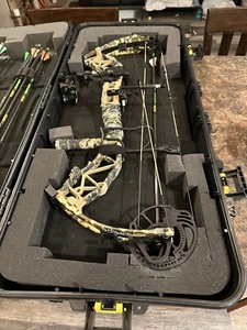 Bear Adapt Bow 31’ LH - Picture 1 of 9