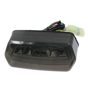 1PCS Tail Light Grom, Turn Signal MSX,  For HONDA CBR 650 F 2014-2015 - Picture 1 of 11