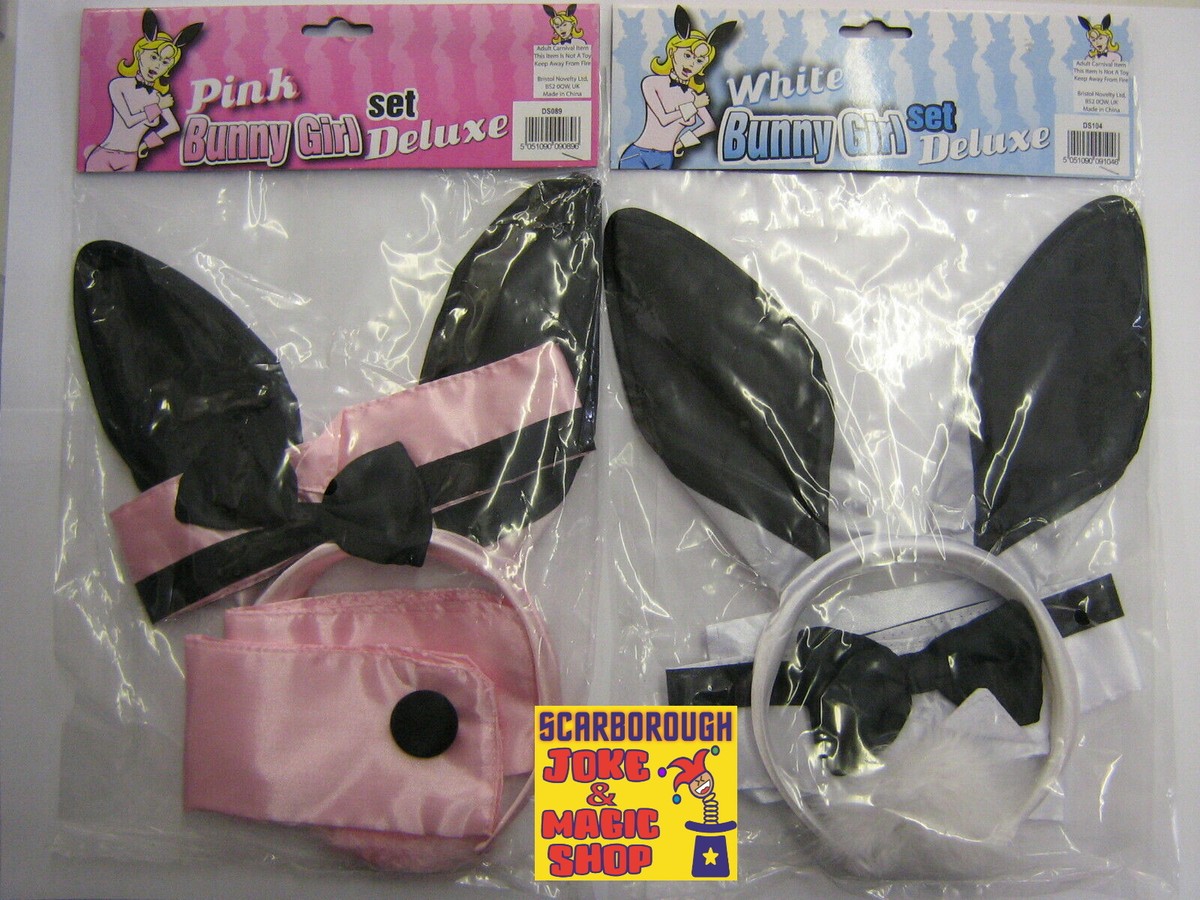 Fascia Con Orecchie Da Coniglio Widmann - Per Carnevale E Feste A Tema Animale - Foto 9