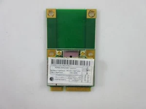 Carte Wifi REALTEK RTL8191SE Original #4 - Bild 1 von 2