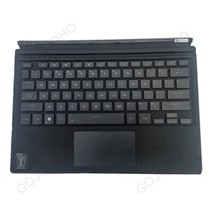 Genuine Magnetic keyboard For ASUS ROG FLOW Z13 NR2201K Keyboard(2022) Laptop - Picture 1 of 9