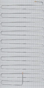 4200320 Refrigerator Evaporator for SubZero MODEL 3211, 3211RFD - Picture 1 of 1