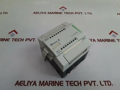 Moeller LE4-116-XD1 Digital Output Module 24VDC 0.1A - Image 1 of 4