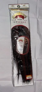 Upscale 100% Human Hair Yaki Bulk 14" 16" 18" Color: P1B/33,P1B/BG,P1B/RED,P4/27 - Picture 1 of 28