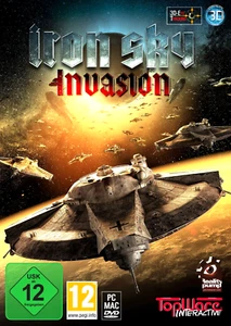 Iron Sky: Invasion [PC | MAC Retail] - Multilingual [E/F/G/I/S/PL/CZ] - Bild 1 von 12