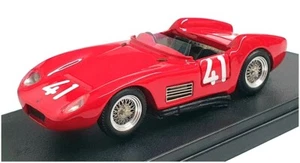 Racing Models 1/43 Scale JY0190 - Maserati 150S Coppa d'Oro delle 1956 - Picture 1 of 5