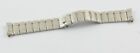 Eberhard & Co Stahl Armband Bracelet 16Mm Steel Bracelet Cheftain Damen