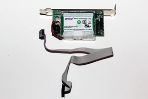 ARECA ARC-6120BA T112 - BATTERY BACKUP MODULE - SERIE ARC-11XX ARC-12XX - Picture 1 of 2