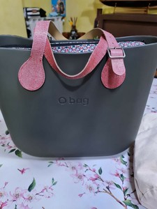 Borse e borsette da donna grigi O bag | Acquisti Online su eBay