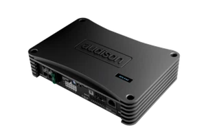 Audison AP5.9 bit -5CH AMP WITH 9CH DSP 2x40W+2x90W+1x270W - Picture 1 of 1