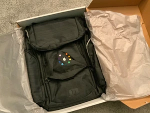 für Vintage Apple Rucksack Ref.Appl2 - Bild 1 von 8