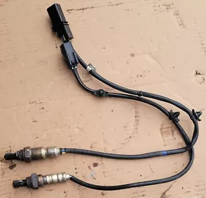 2013-2014 Hyundai Genesis Coupe 2.0T OEM Oxygen O2 PRIMARY Upstream Sensor 2 dow - Bild 1 von 2