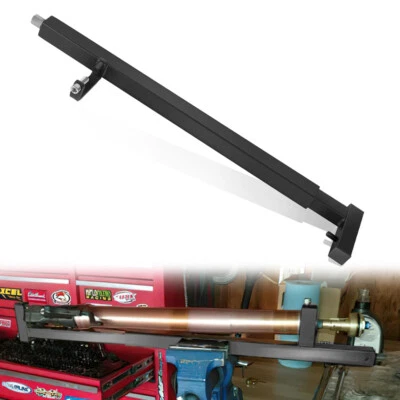 Herramienta compresora de resorte de horquilla TFSC 01 apta para la mayoría de las bicicletas deportivas actuales corredores de carretera Foto 1 de 4