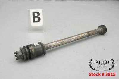 Victory Classic Cruiser V92C 2003 20 mm eje trasero 27.000 millas Foto 1 de 4