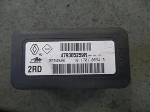 RENAULT MEGANE X32/X95 09/10- ESP YAW SENSOR 479305259 - Picture 1 of 2