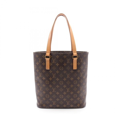 LOUIS VUITTON（LV） Borsa a tracolla Louis Vuitton LV GHW Vavin GM M51170 monogramma marrone