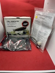 F.A.P. Control de horno de dos etapas de repuesto OEM 325879-751 HK42FZ005 - 010 -015 - Imagen 1 de 11