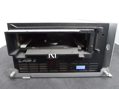 Sun Oracle StorageTek LTO2 Ultrium2 SCSI 3100222551 1000500-02 313903306 PD083T - Image 1 of 3